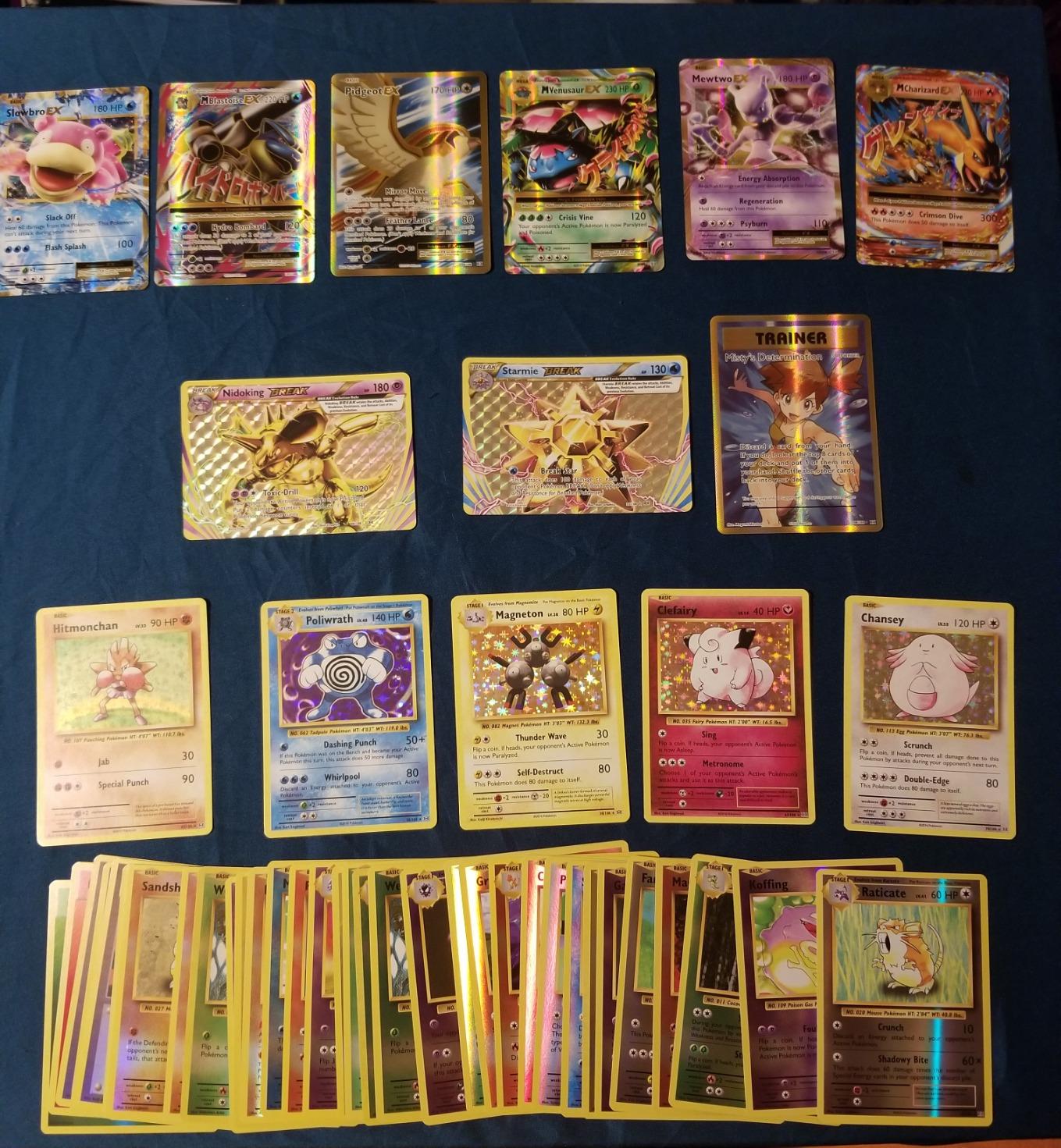 Pokemon TCG: XY Evolutions Sealed Booster Box