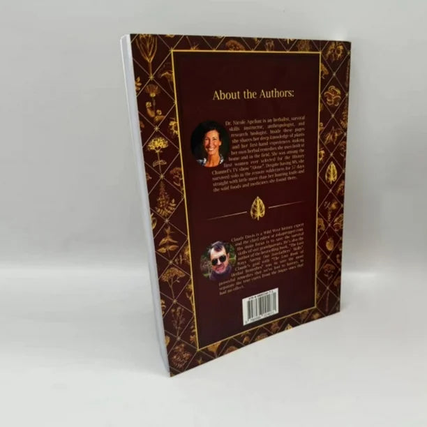 The Lost Book of Herbal Remedies II