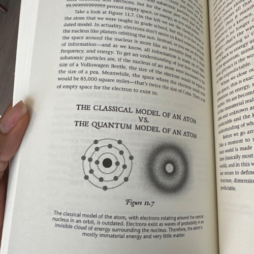 Becoming Supernatural: How Common People Are Doing the Uncommon