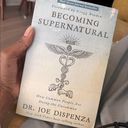 Becoming Supernatural: How Common People Are Doing the Uncommon