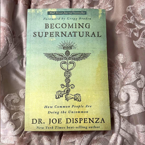 Becoming Supernatural: How Common People Are Doing the Uncommon