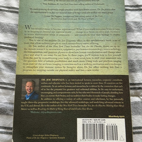 Becoming Supernatural: How Common People Are Doing the Uncommon