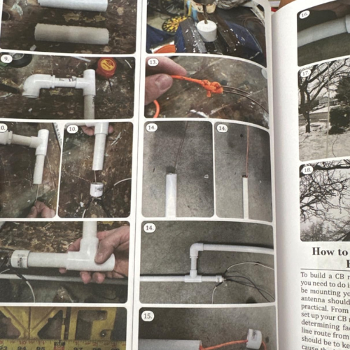 No Grid Survival Projects: How to Produce Everything You Need On Your Property