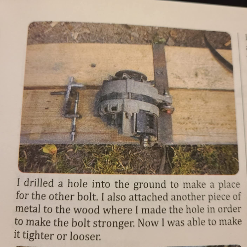 No Grid Survival Projects: How to Produce Everything You Need On Your Property