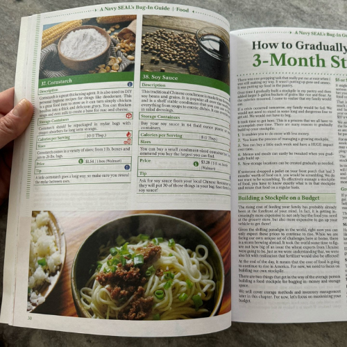 A Navy SEAL’s Bug-In Guide: How to Turn Your House into the Safest Place on Earth