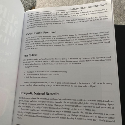 The Herbal Remedies & Natural Medicine Bible: [5 in 1] The Ultimate Collection of Healing Herbs and Plants to Grow and Use for Tinctures, Essential Oils, Infusions, and Antibiotics