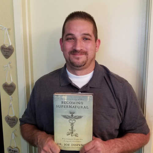 Becoming Supernatural: How Common People Are Doing the Uncommon