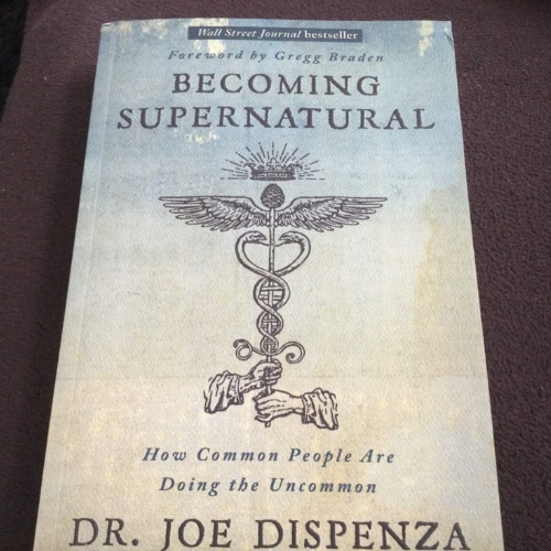 Becoming Supernatural: How Common People Are Doing the Uncommon