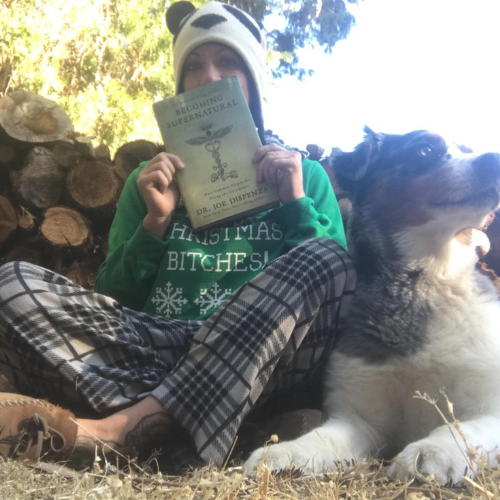 Becoming Supernatural: How Common People Are Doing the Uncommon