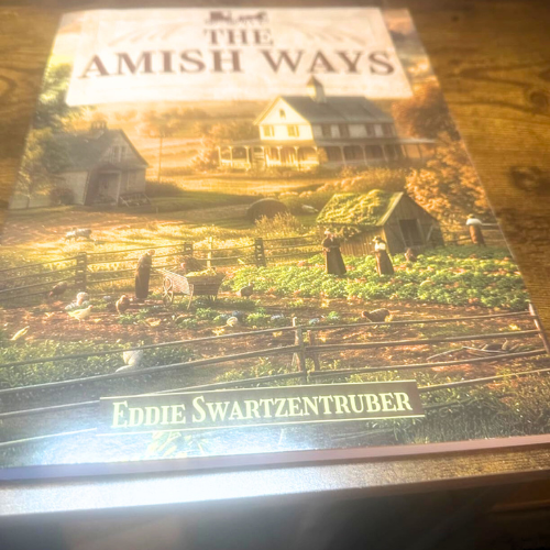 The Amish Ways