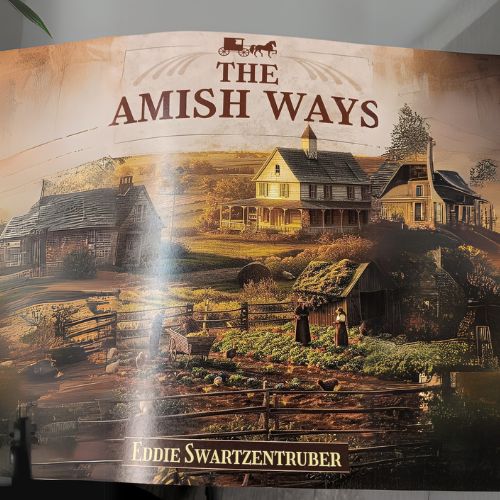 The Amish Ways