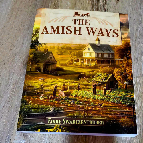 The Amish Ways