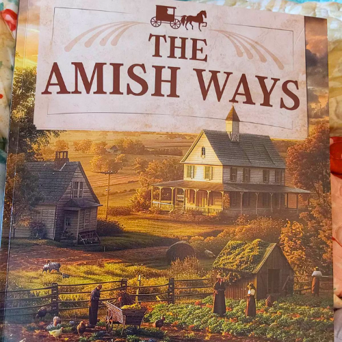 The Amish Ways