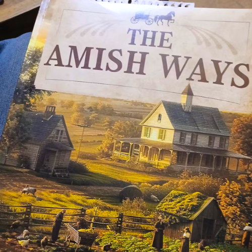 The Amish Ways