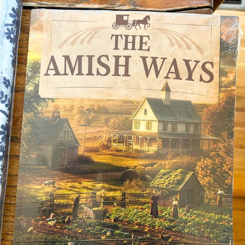 The Amish Ways