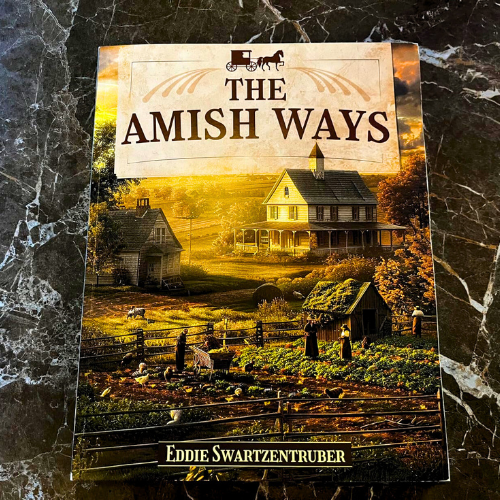 The Amish Ways