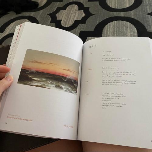 The Good and Beautiful Bible Study: Experiencing Stories From the Bible and What It Means for Our Lives Today