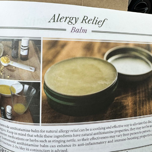 Forgotten Home Apothecary: 250 Powerful Remedies at Your Fingertips Paperback