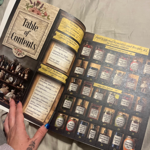 Forgotten Home Apothecary : 250 Powerful Remedies at Your Fingertips