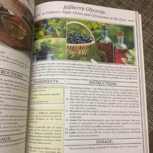 Forgotten Home Apothecary : 250 Powerful Remedies at Your Fingertips