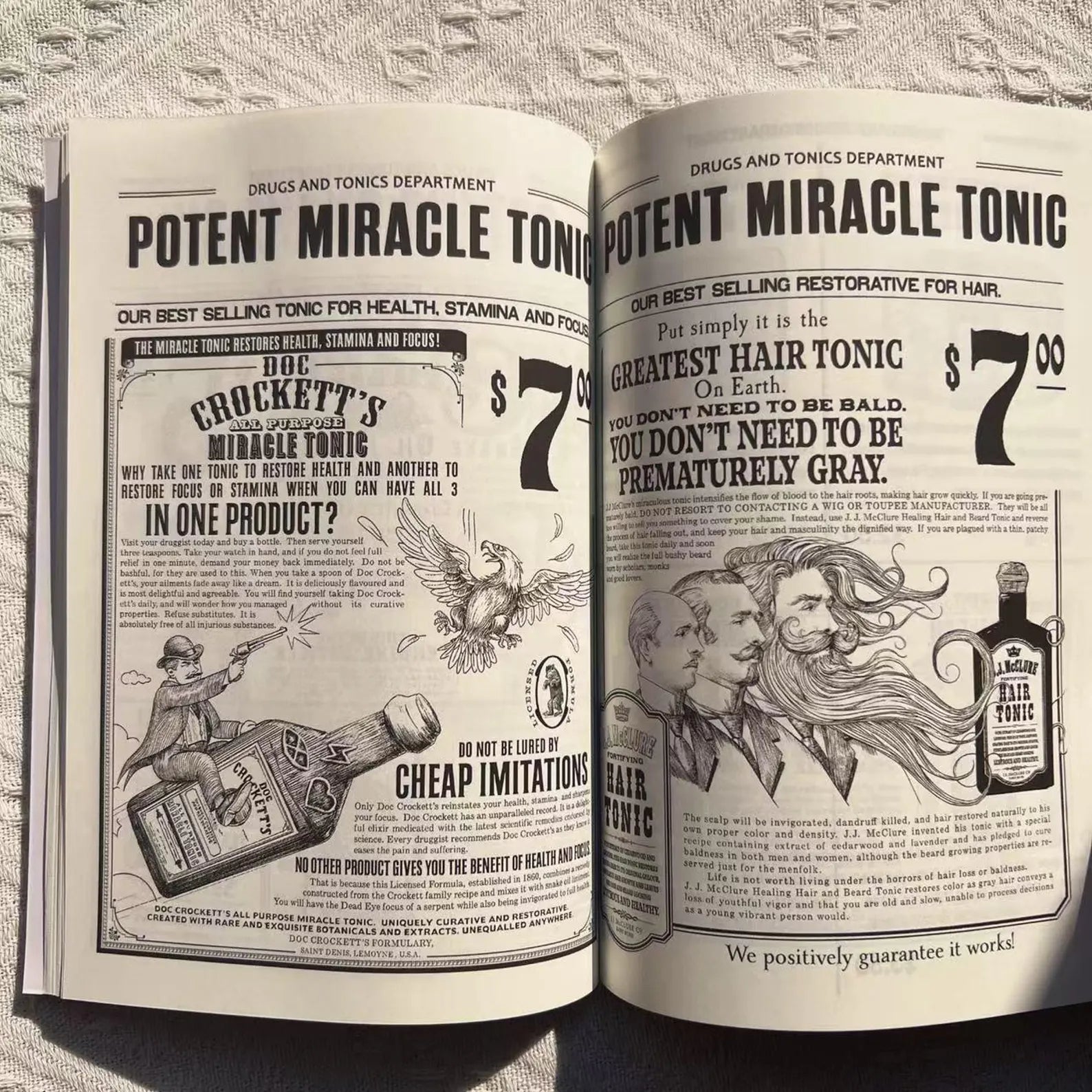 Wheeler, Rawson & Co. 1899 Catalogue Red Dead Redemption 2 (RDR2)