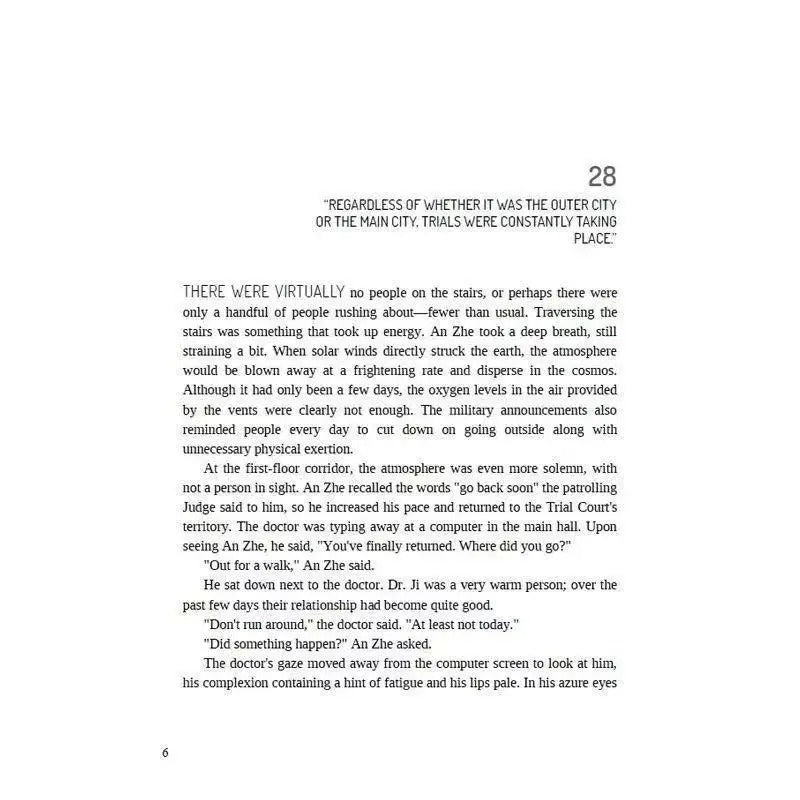 2 Books Little Mushroom Volume 1+2 English Novel Book Paperback