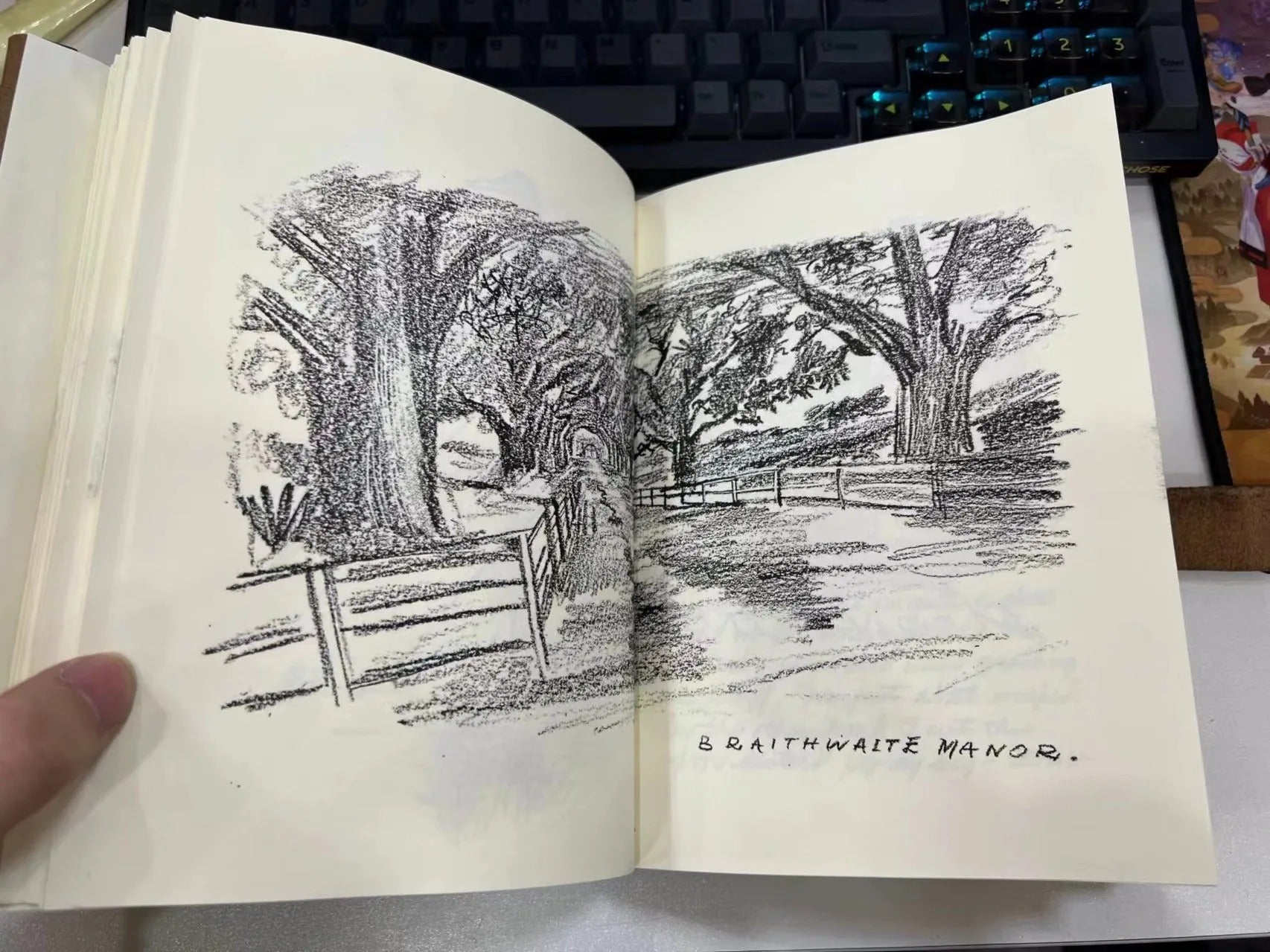 Arthur Morgan Journal Arthur's Diary rdr2 Cosplay Video Game Props Red Dead Redemption Collection