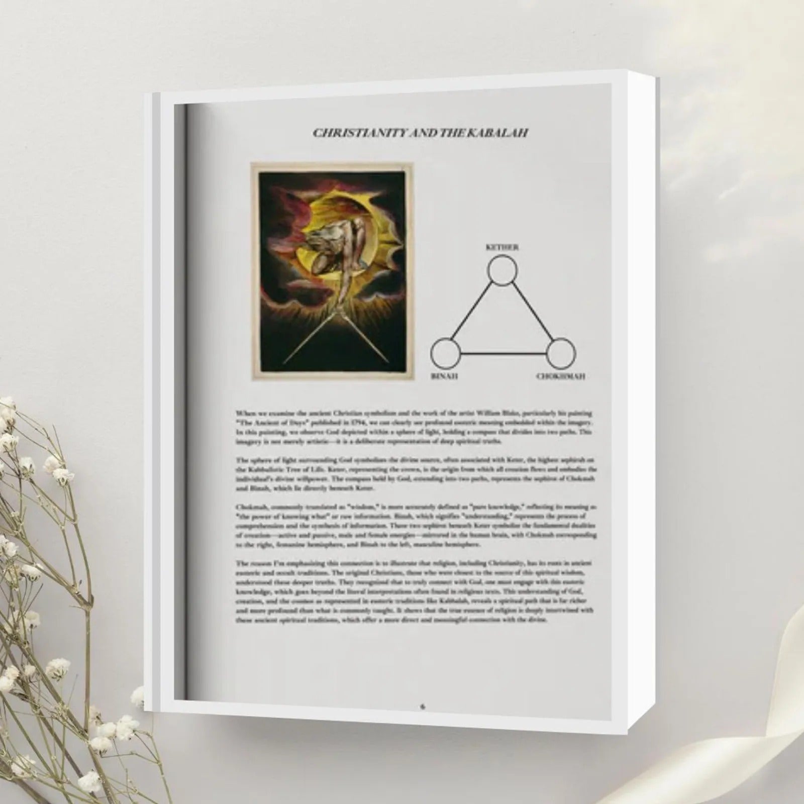 Book of Wisdom, Discover Timeless Spiritual Insights, Practical Health Guidance, and Philosophical Truths in Book of Wisdom