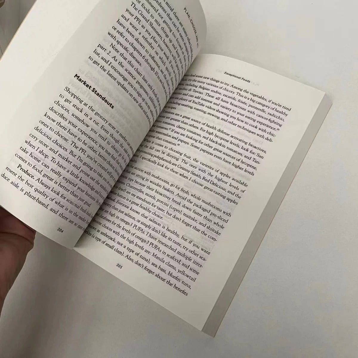 Eat to Beat Disease: The New Science of How Your Body Can Heal Itself