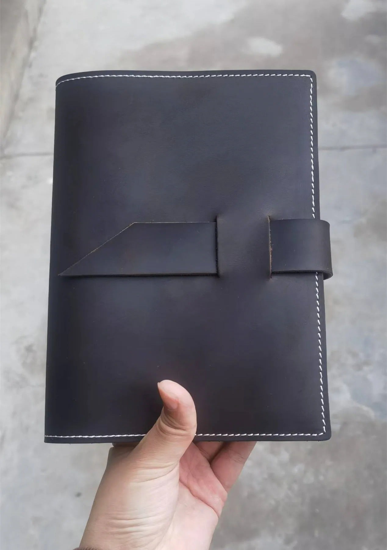 Arthur Morgan Journal Arthur's Diary rdr2 Cosplay Video Game Props Red Dead Redemption Collection
