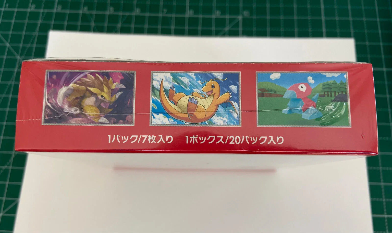 Pokemon PTCG SV2a Scarlet & Violet 151 Expansion Japanese Version Card Collection 140Pcs