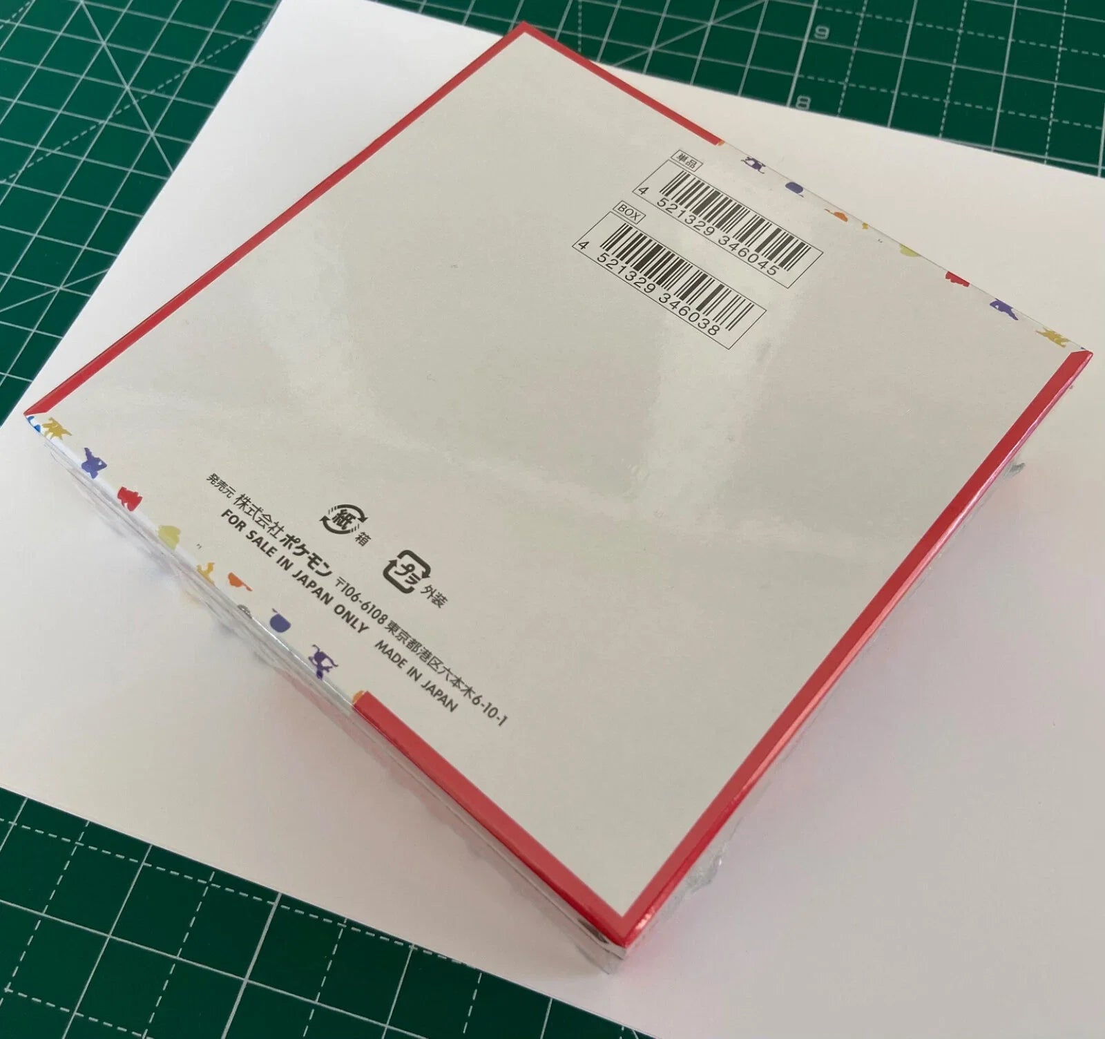 Pokemon PTCG SV2a Scarlet & Violet 151 Expansion Japanese Version Card Collection 140Pcs